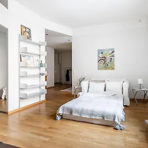  Apartment Cozy, Spacious And Calm - Location